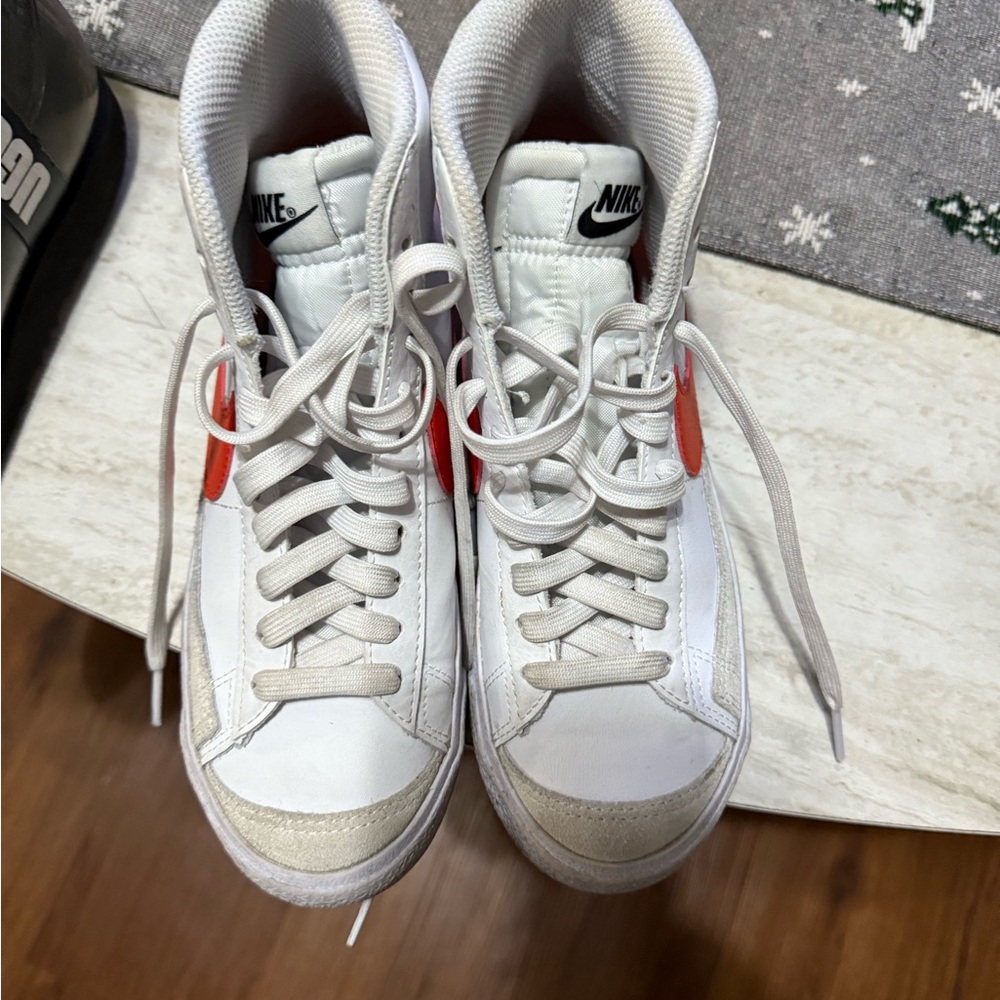 Kids Nike blazers